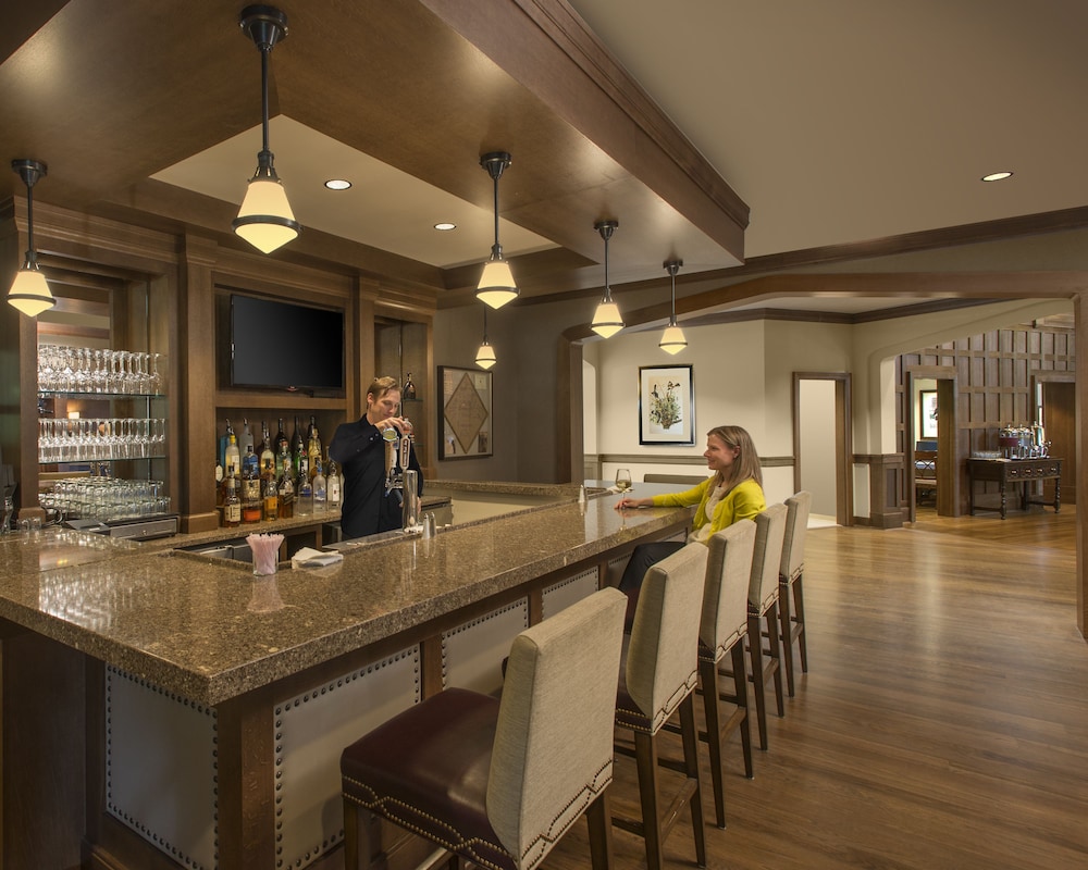 The Sewanee Inn 5/67