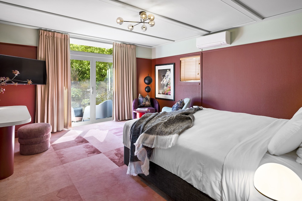 The Central Private Hotel By Naumi Hotels 15/53