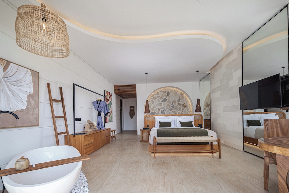 The Arden Villa Uluwatu by Ini Vie Hospitality 54/66