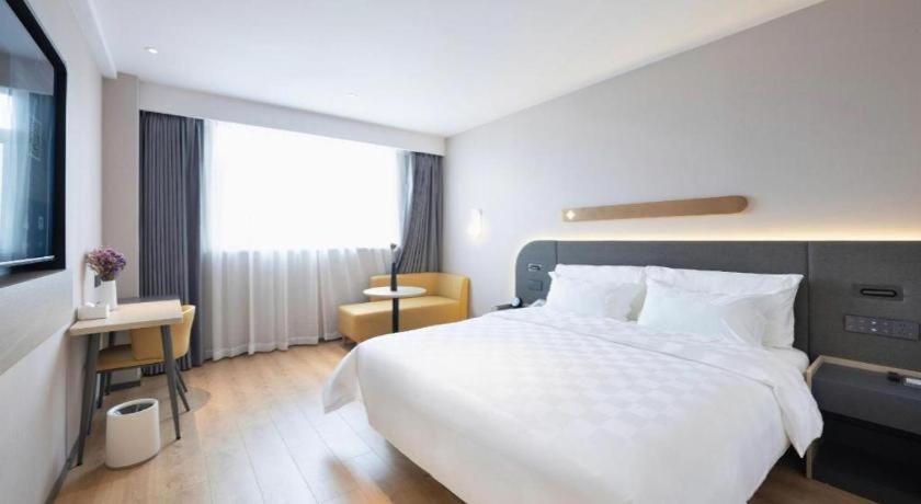 Jinjiang Inn Shenyang Zhong Street 22/51