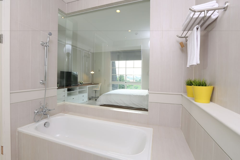 Havenwood Residence Tb Simatupang 19/19