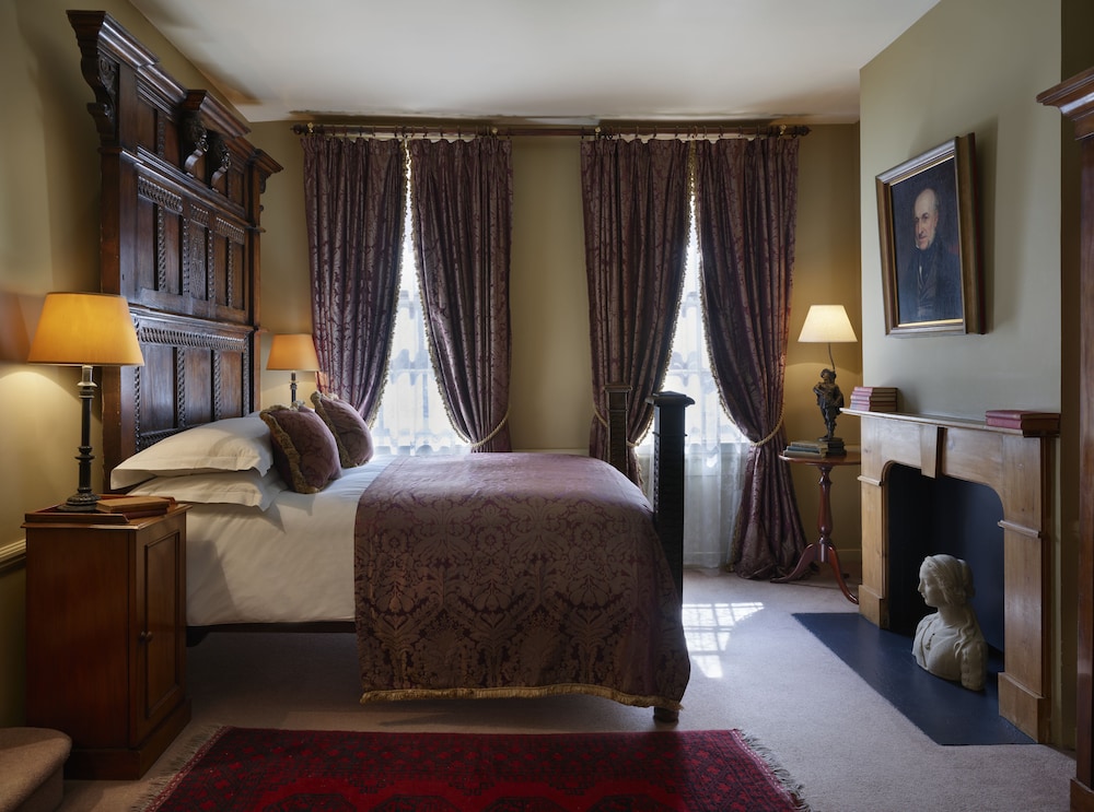 The Rookery Hotel 19/62