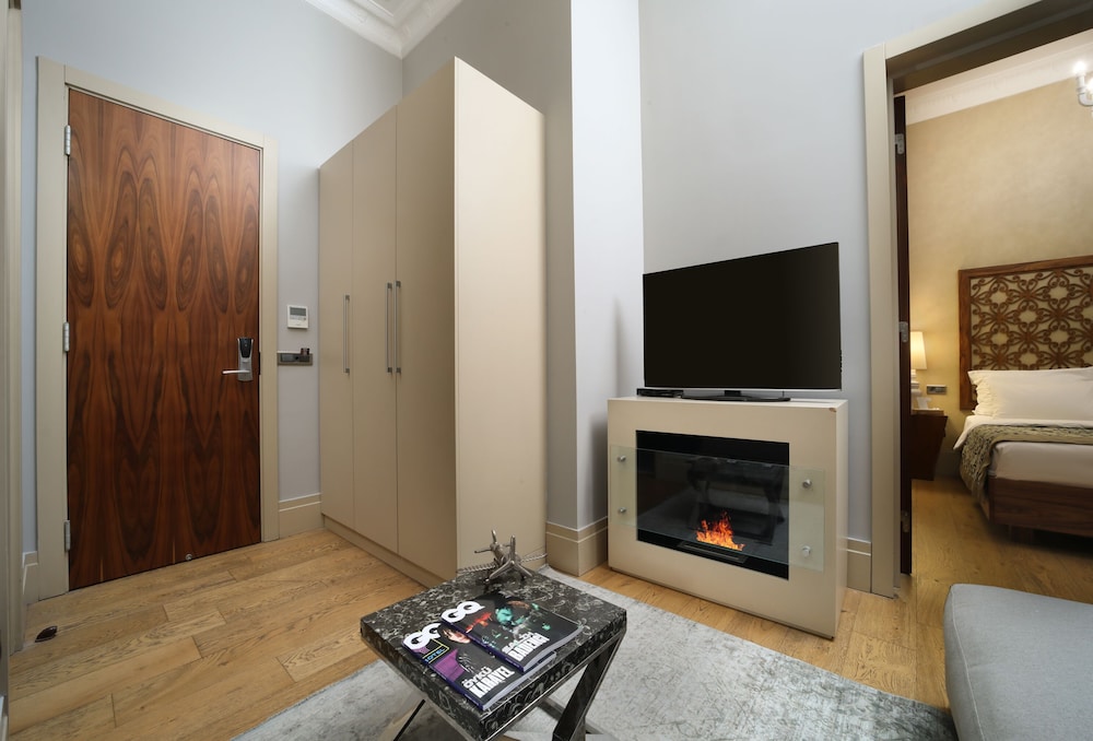 The Story Hotel Pera 34/50