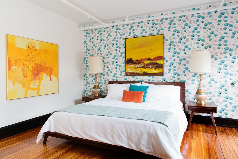 The Dwell Hotel, a Member of Design Hotels 21/68