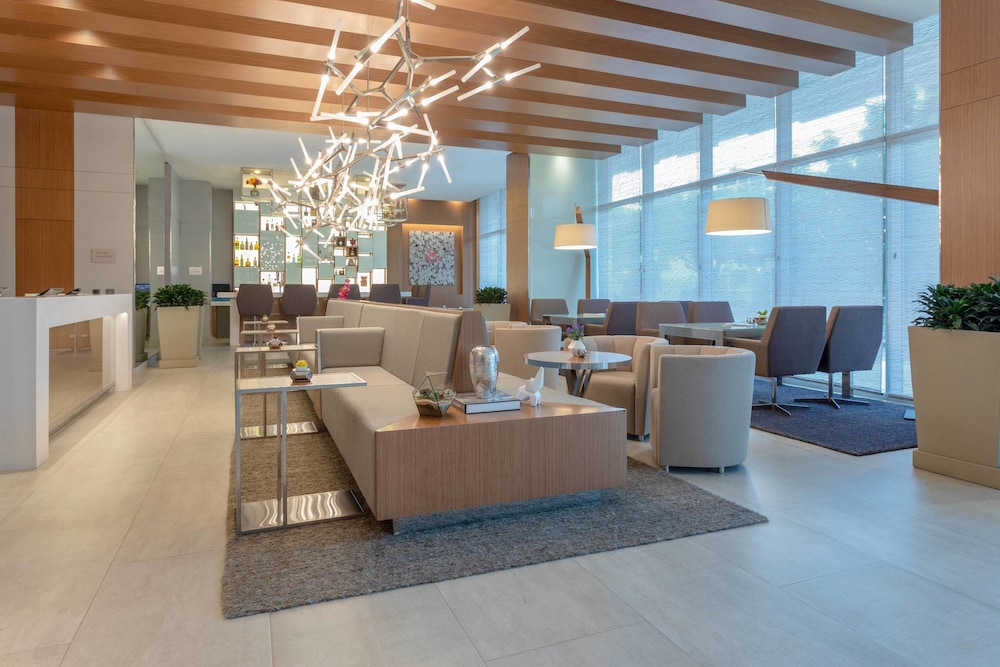 AC Hotel by Marriott Santa Marta 58/65