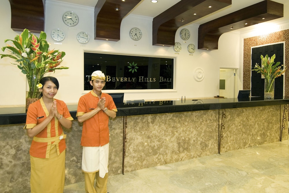 The Beverly Hills Bali 6/49