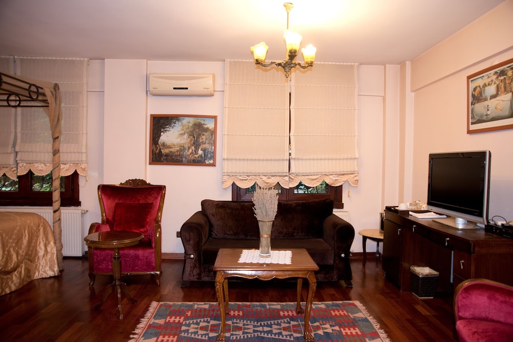 Villa Sphendone Suites 40/50
