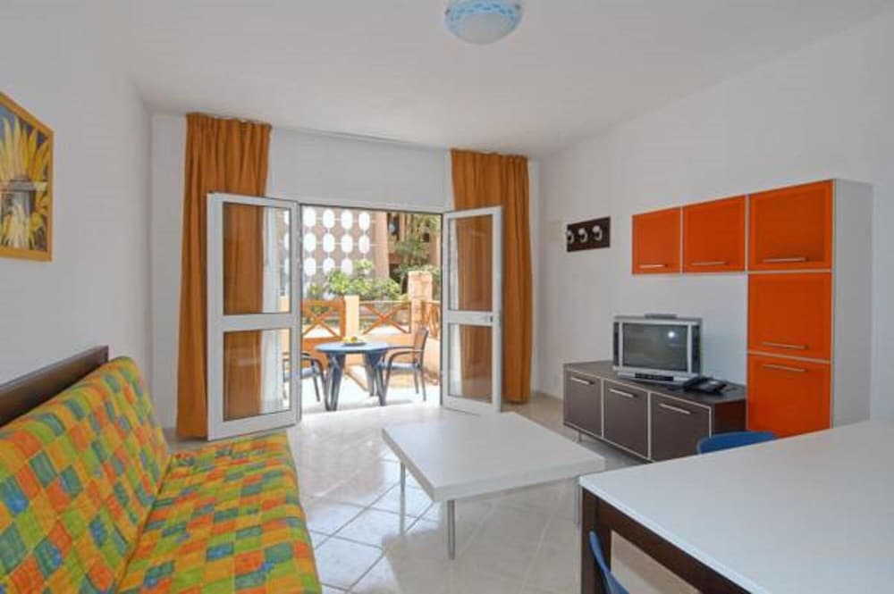 Nautilus Aparthotel 21/46