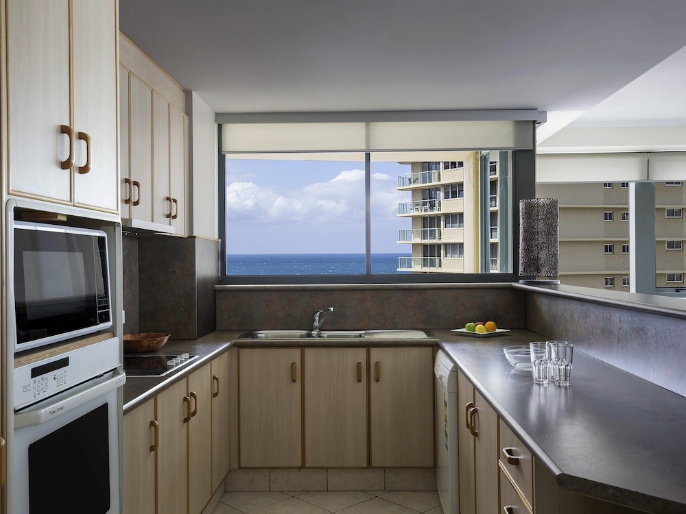 Mantra Sun City Surfers Paradise 31/64