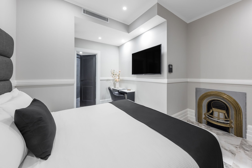 Gladius Hotels & Suites Parramatta, an Ascend Collection Hotel 24/41