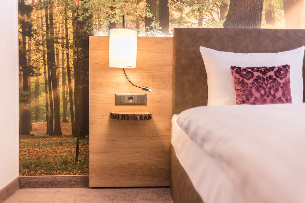 TRIHOTEL Rostock – Wellnesshotel Adults Only 5/47