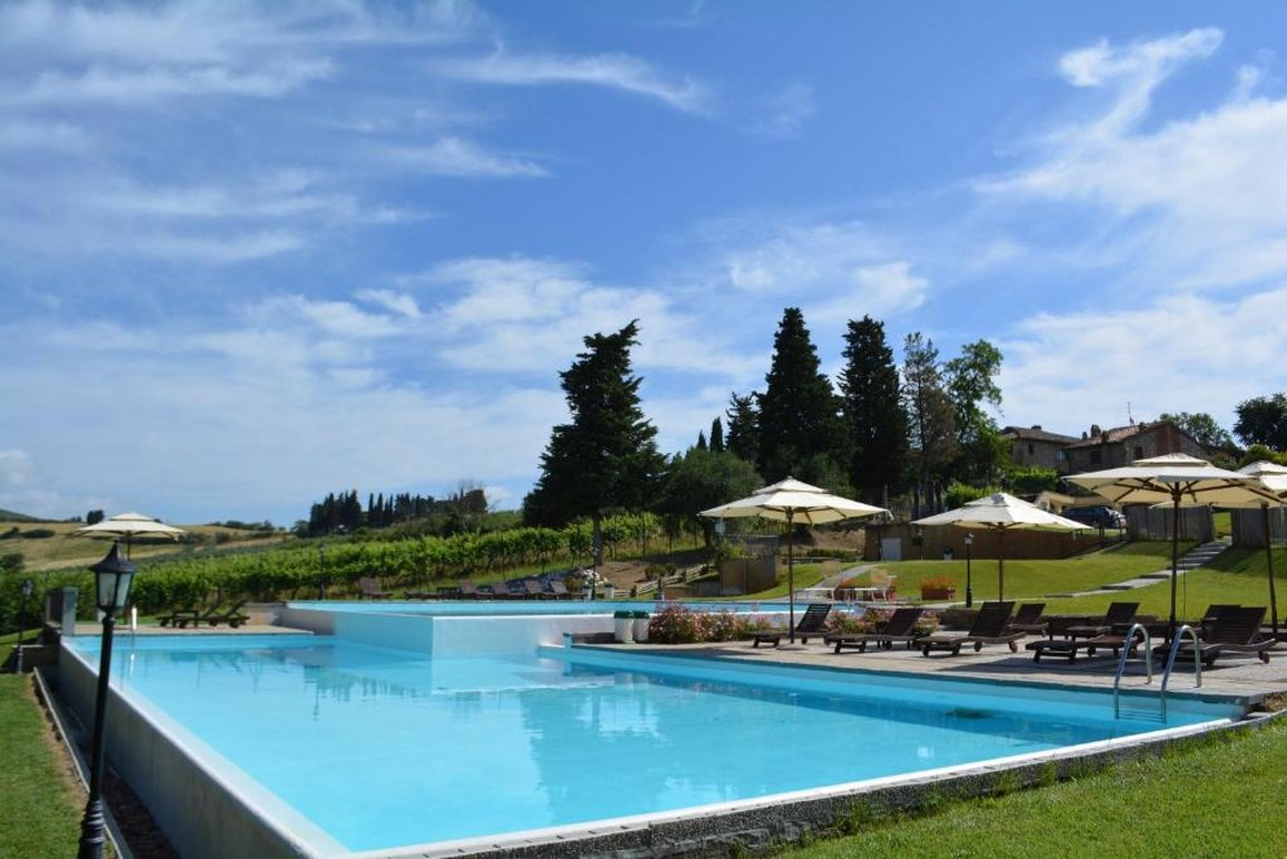 Villa San Filippo 45/73