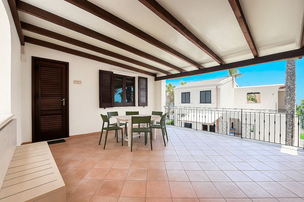 Resort Santa Maria 22/50