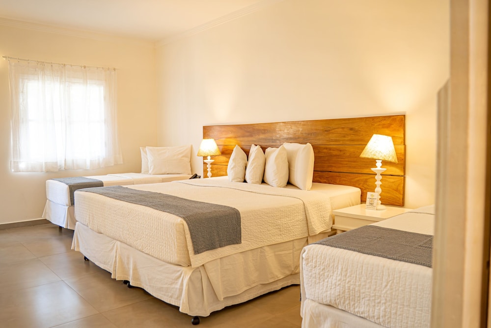 Saint Tropez Praia Hotel 17/60