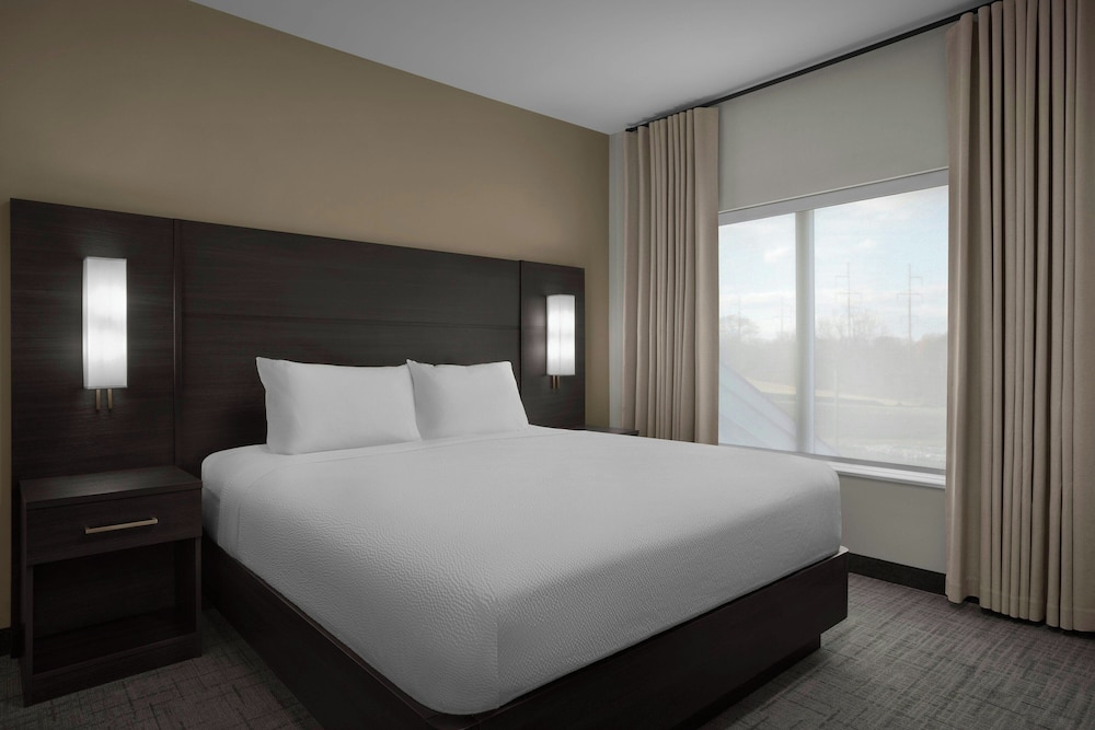 Residence Inn by Marriott Newark, DE 8/49