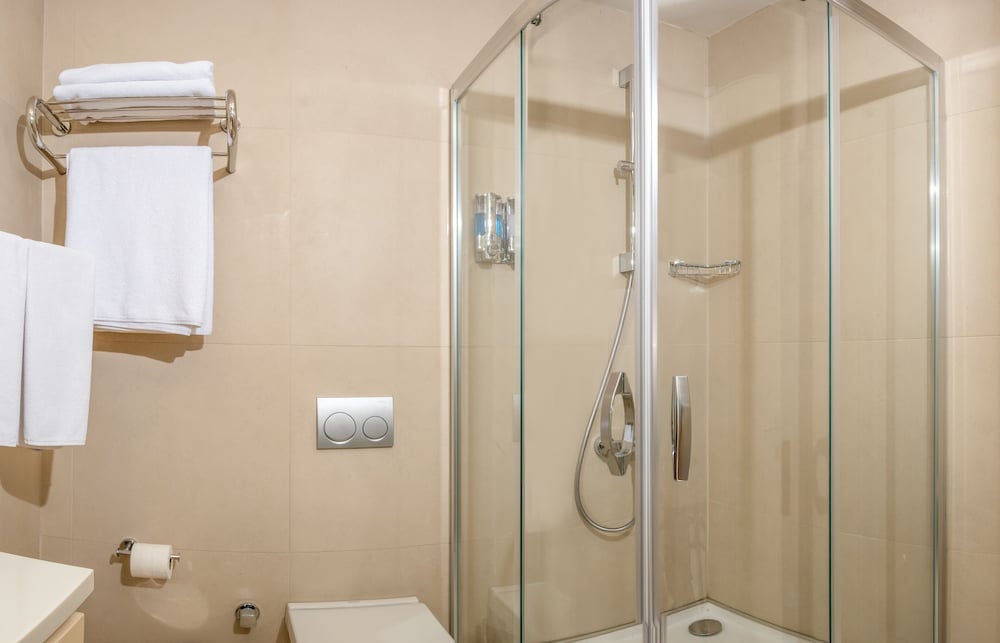 Elm Suite Hotel 41/41