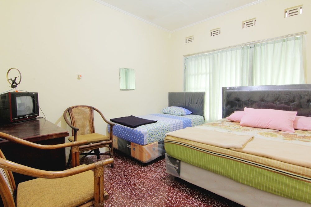 Hotel Wijaya 1 Kaliurang 9/38