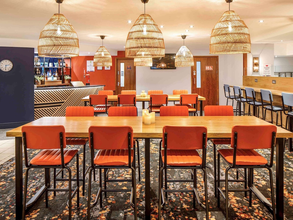 Ibis Styles Birmingham Centre Hotel 54/65