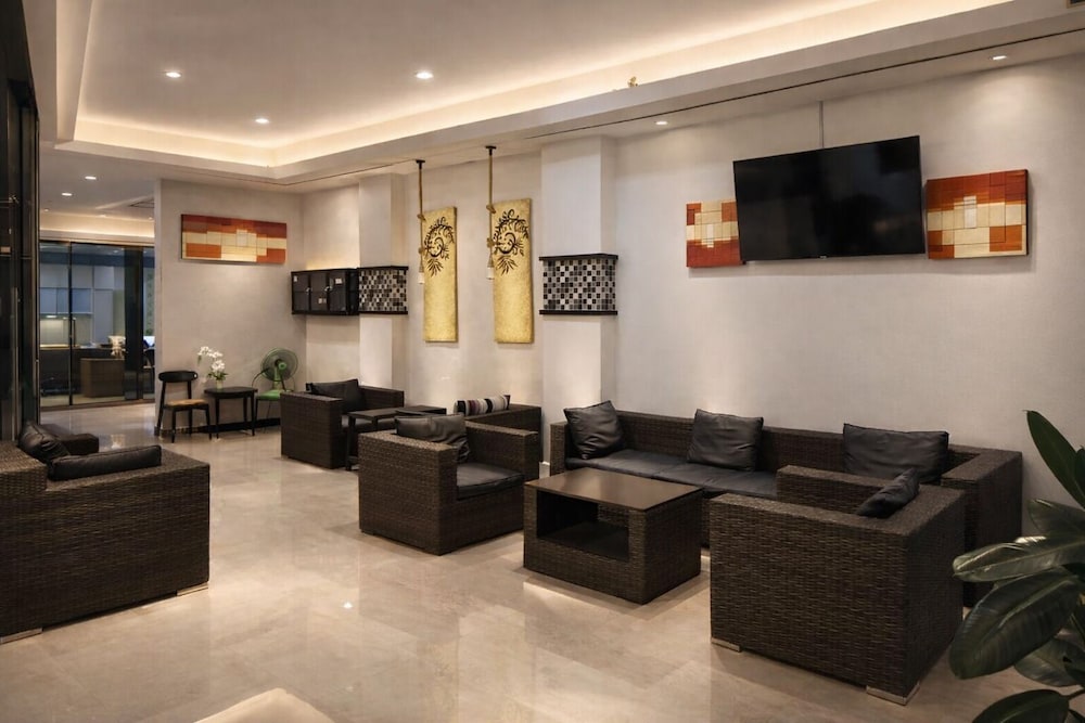 STAR HOTEL PATONG 43/52