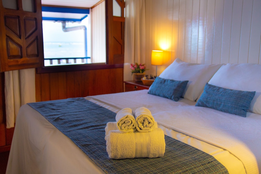 Amendoeira Praia Hotel 25/62