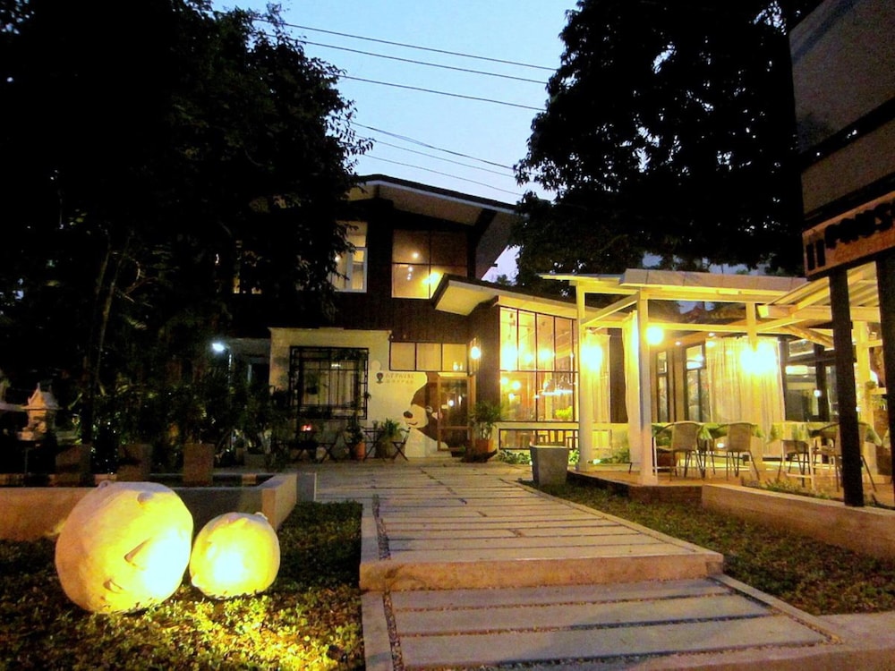 Chiang Mai D Hostel 43/50