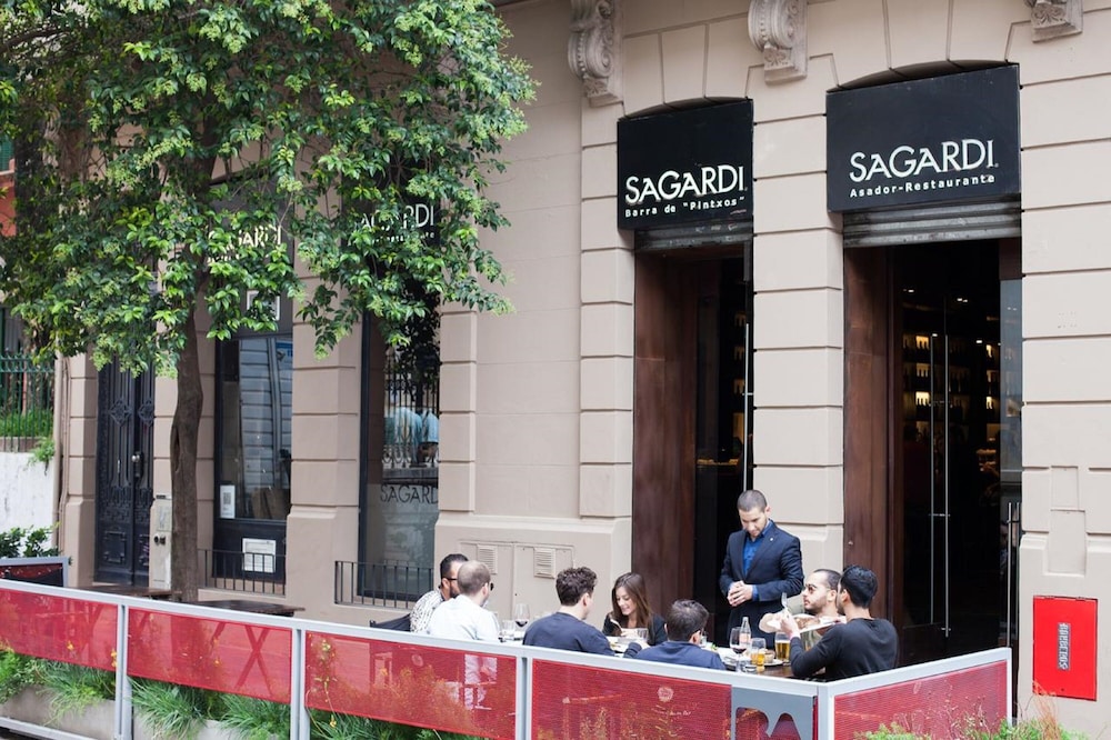 Sagardi Loft Osteria 4/69