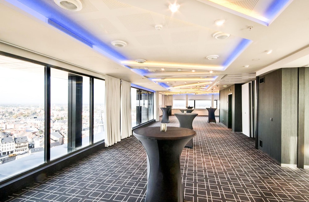 Radisson Blu Hotel, Hasselt 56/83