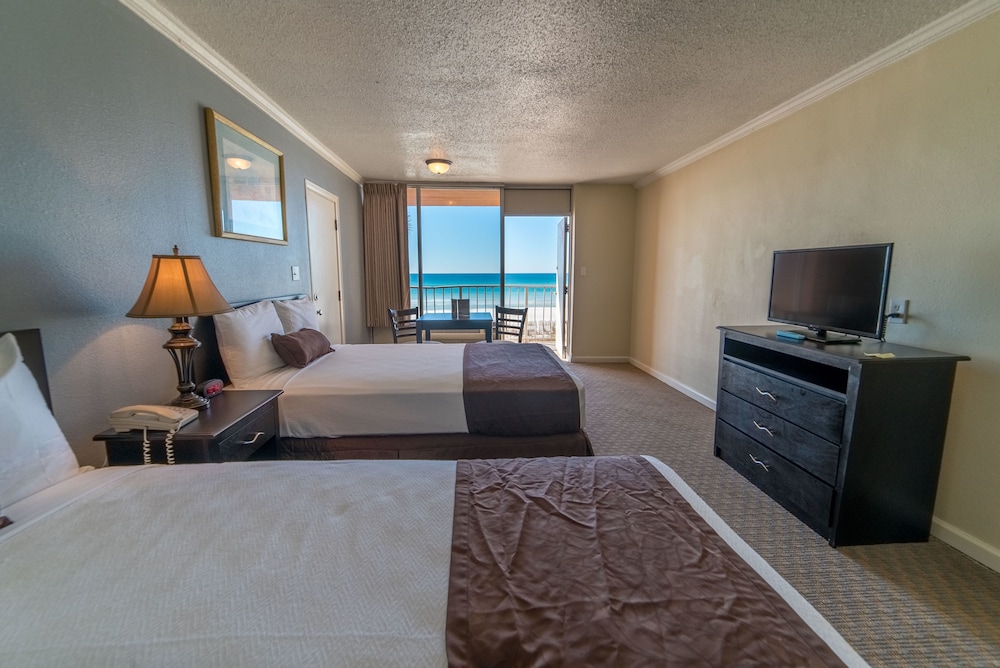 Seahaven Beach Hotel 30/69