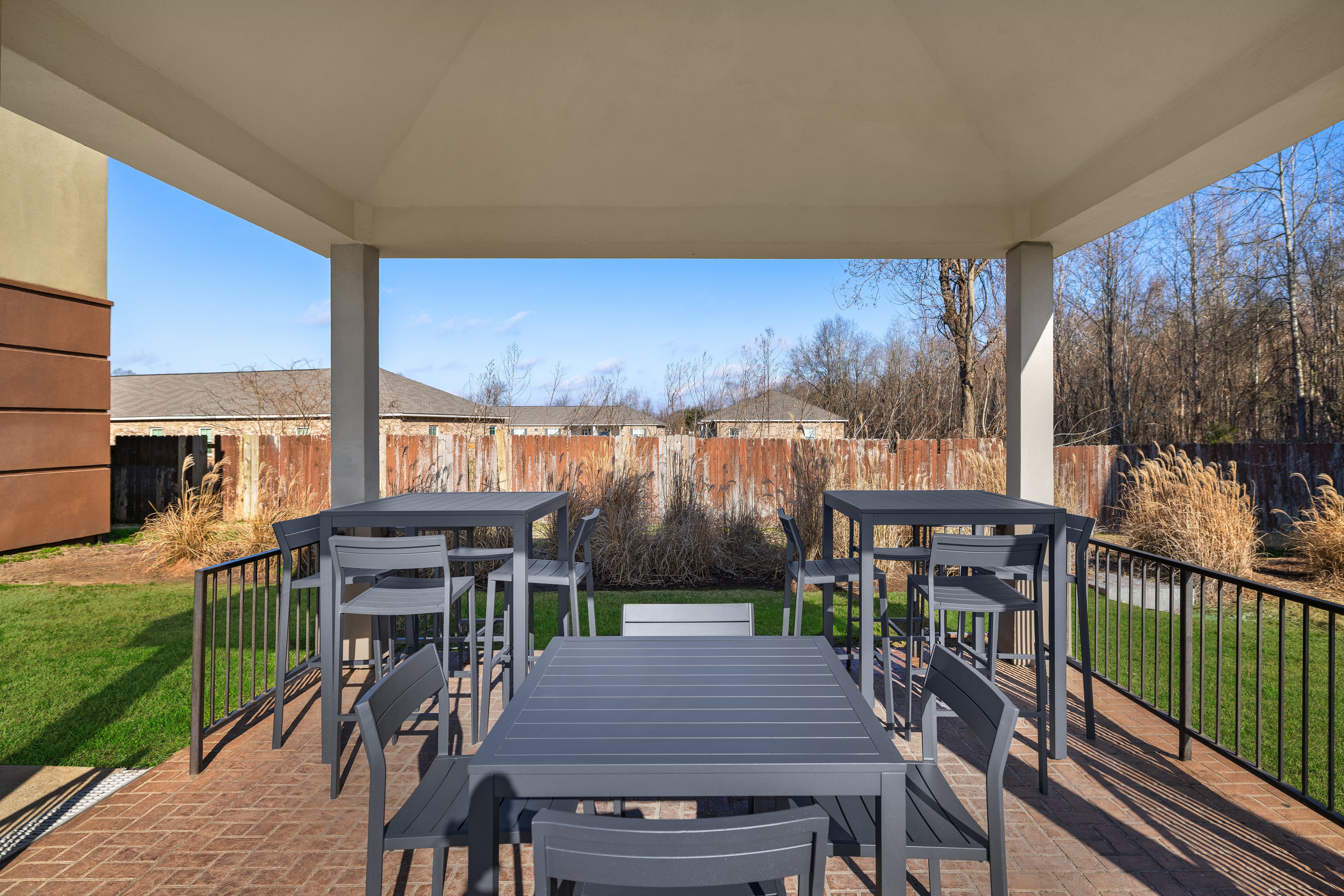 CANDLEWOOD SUITES ALEXANDRIA 30/41
