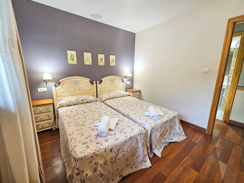 Apartamentos Gavin Biescas 3000 8/44