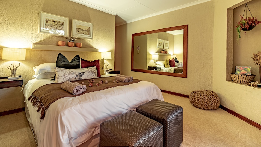 Ulwazi Rock旅馆(Ulwazi Rock Lodge) 图片5