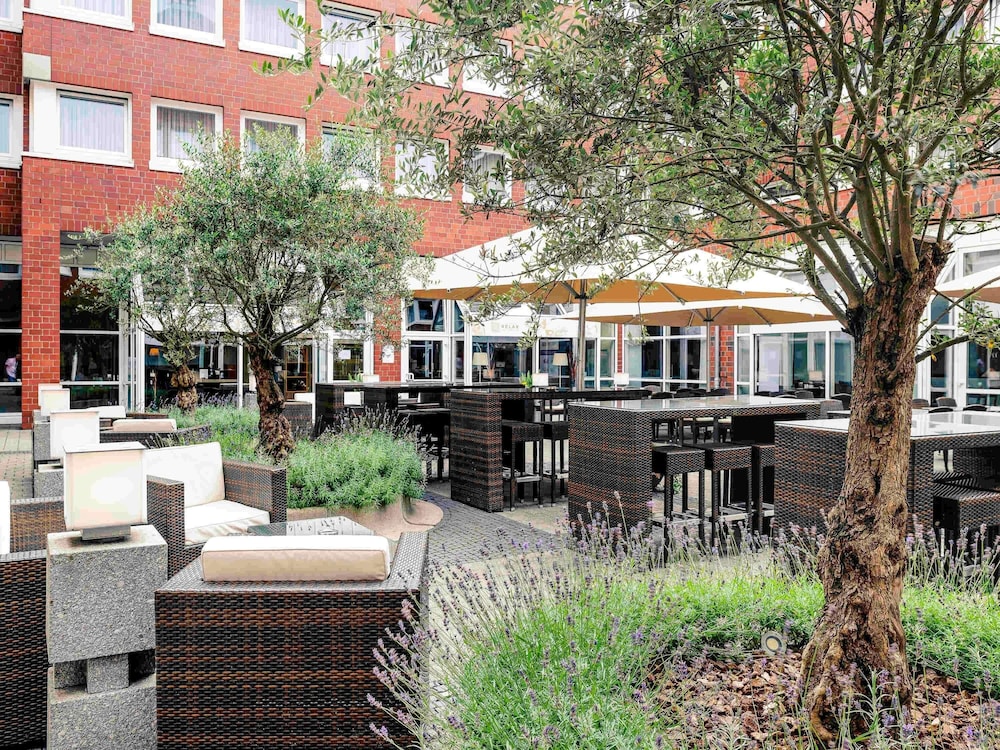 Mercure Severinshof Koeln City Hotel 45/48
