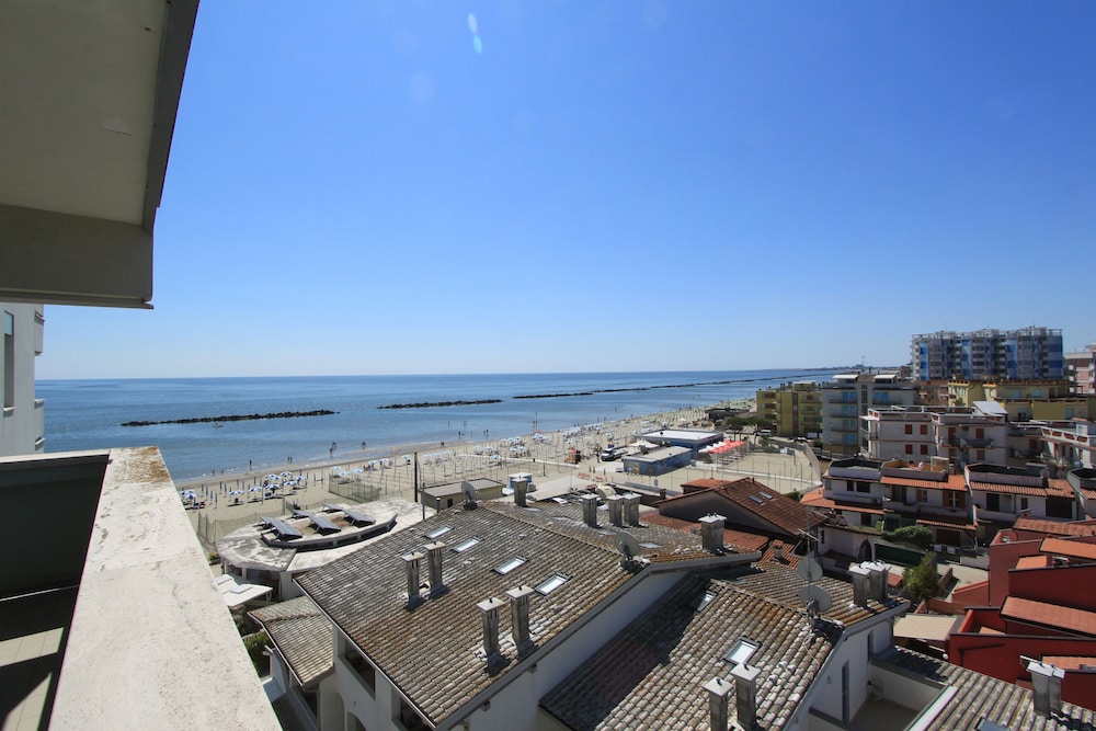 Eco Del Mare Apartments 42/50