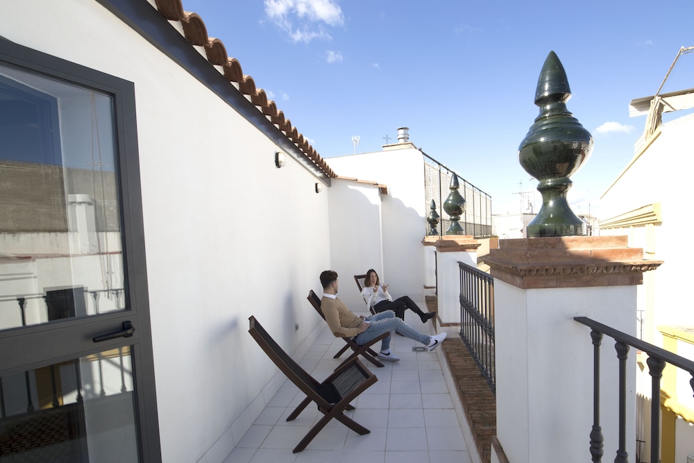 For You Hostel Sevilla 38/70
