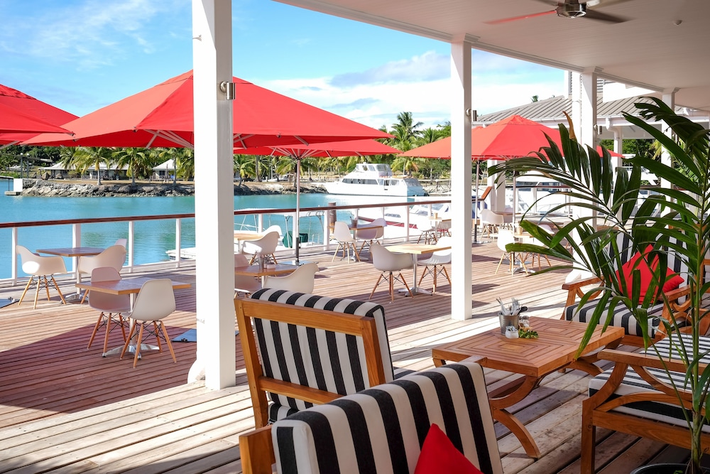 Musket Cove Island Resort Marina 26/50