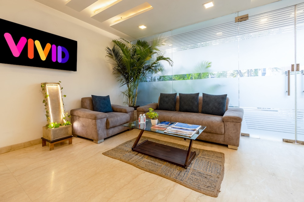 Vivid Boutique Hotel 36/50