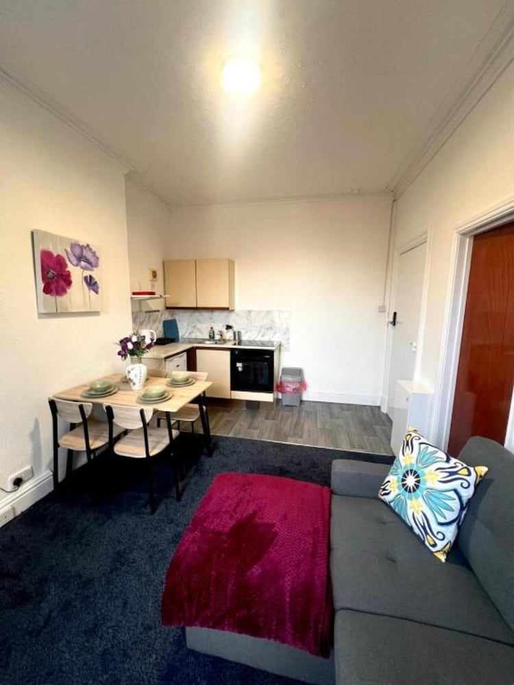 Diamond Apartments Skegness 29/50