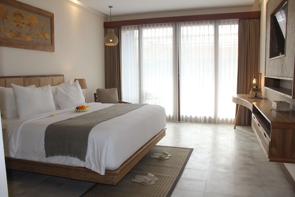 Purana Suite Ubud 17/50