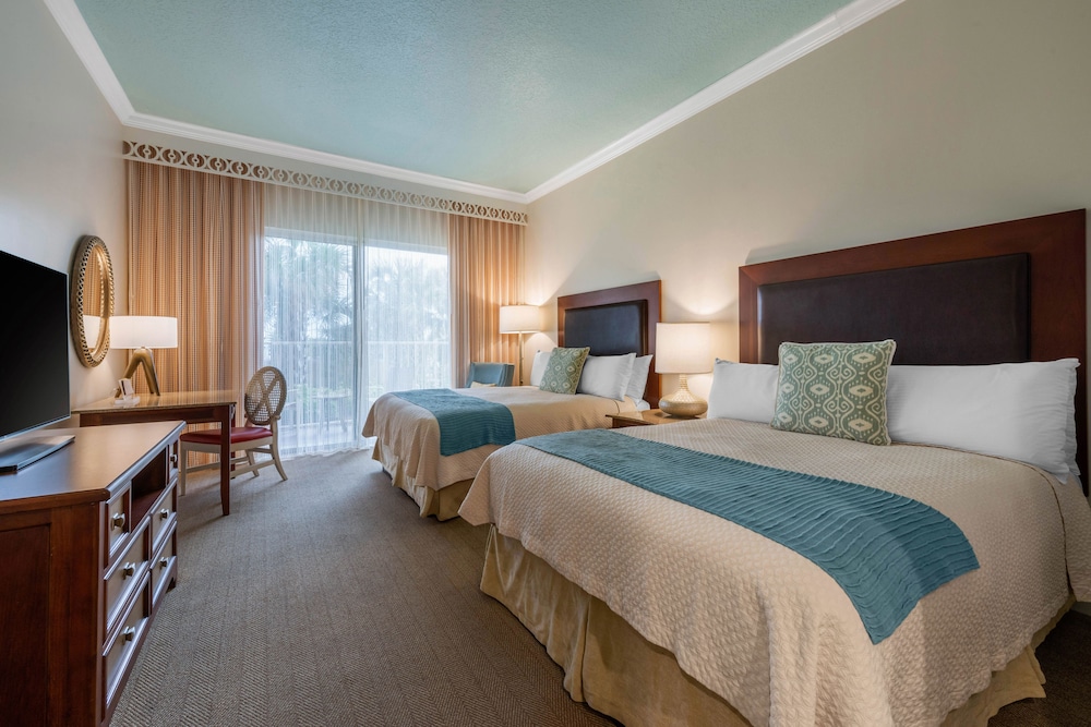 Omni Amelia Island Plantation Resort 21/82