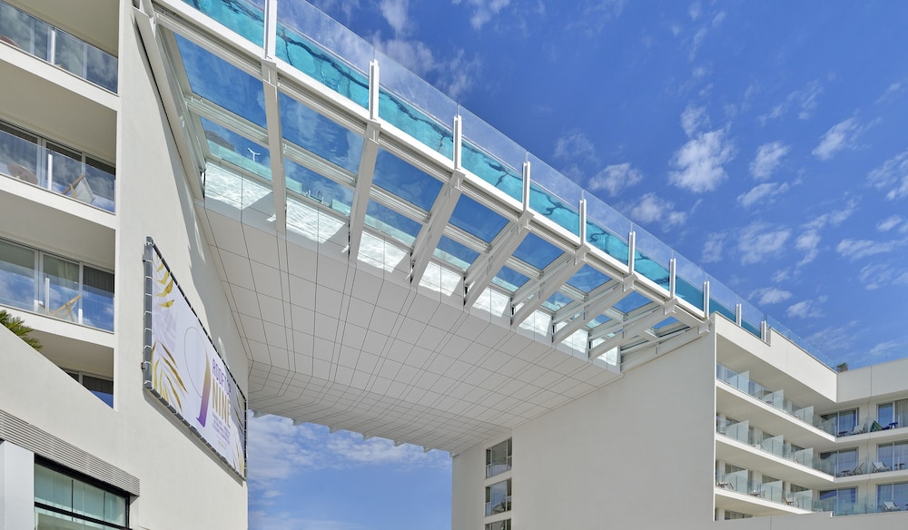 Innside by Melia Calvia Beach 3/50