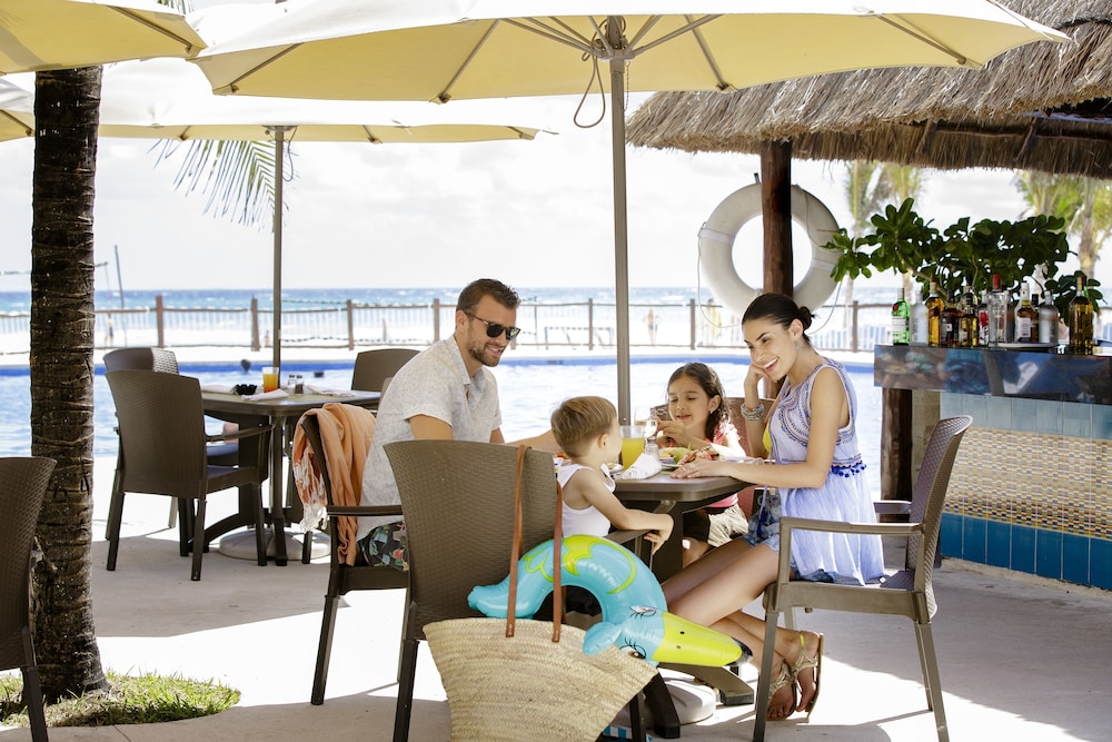 Allegro Playacar - All Inclusive Resort 55/66