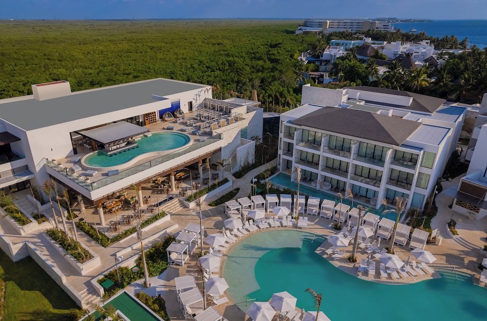 Desire Riviera Maya Resort All Inclusive Adults Only 1/49