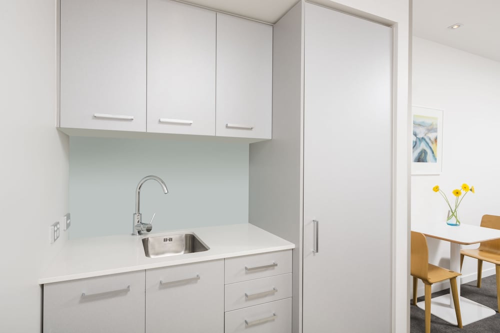 Adina Apartment Hotel Auckland, Britomart 32/77