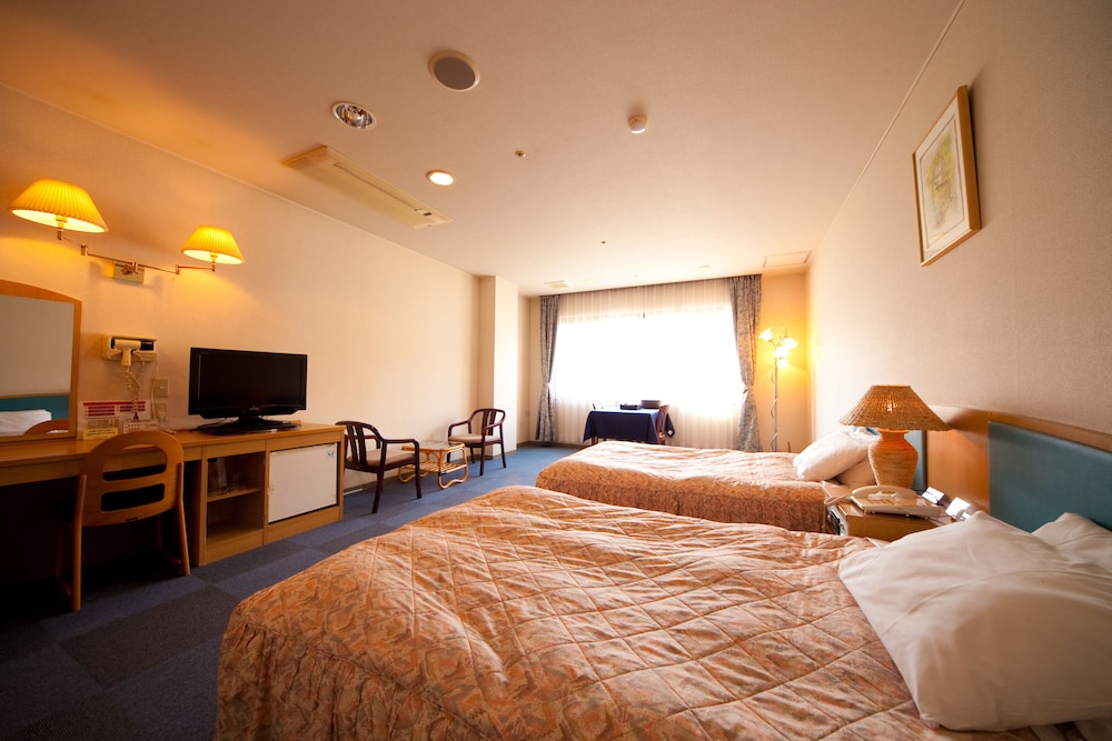 ONIYAMA HOTEL 13/47