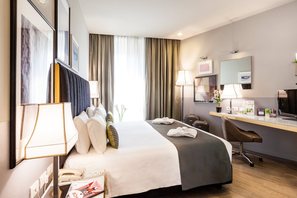 room