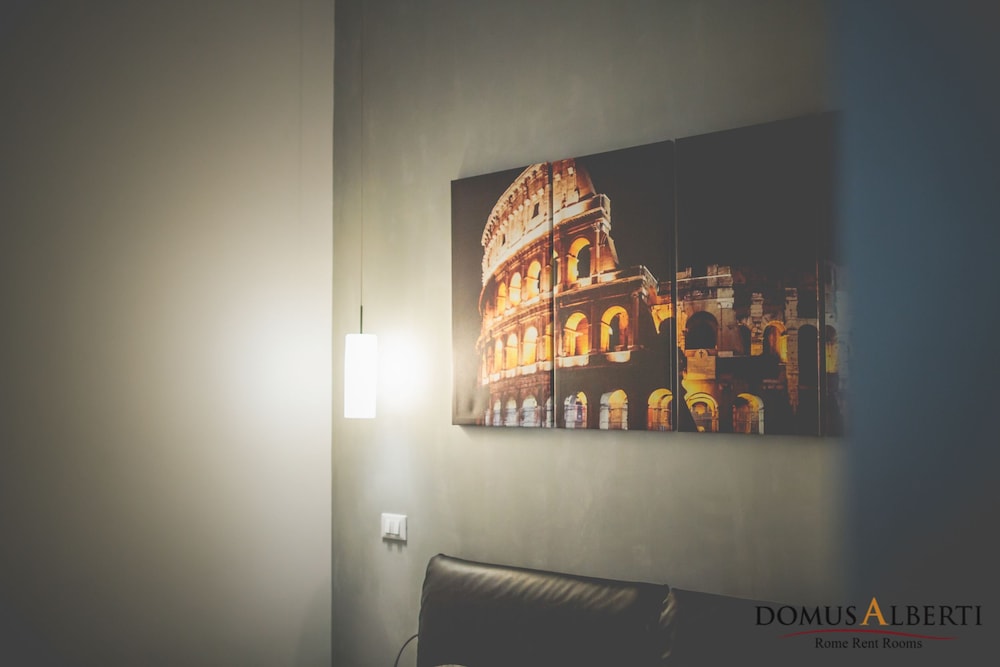 Domus Alberti 23/50