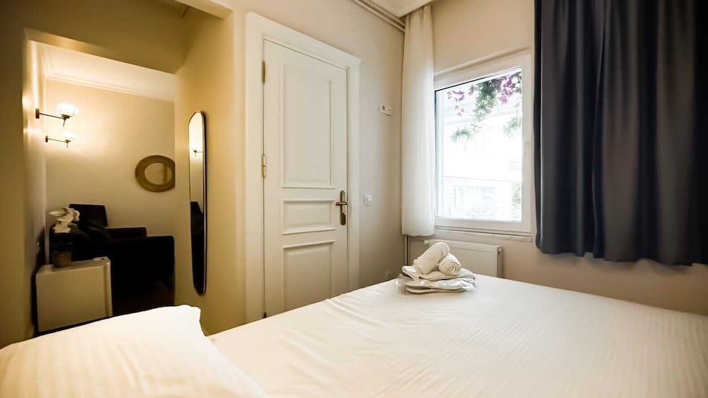 White Palace Otel 21/50
