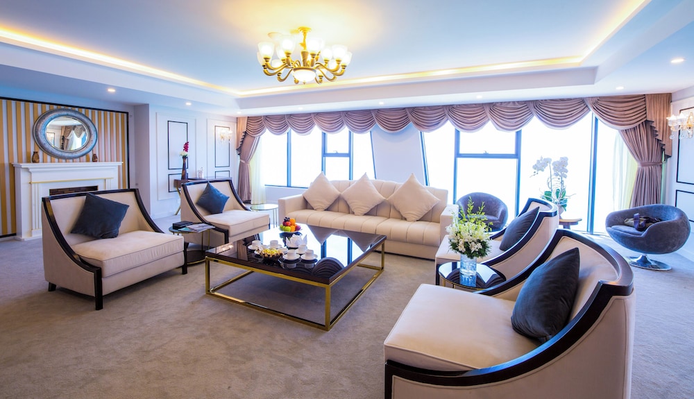 Muong Thanh Luxury Da Nang Hotel 29/50