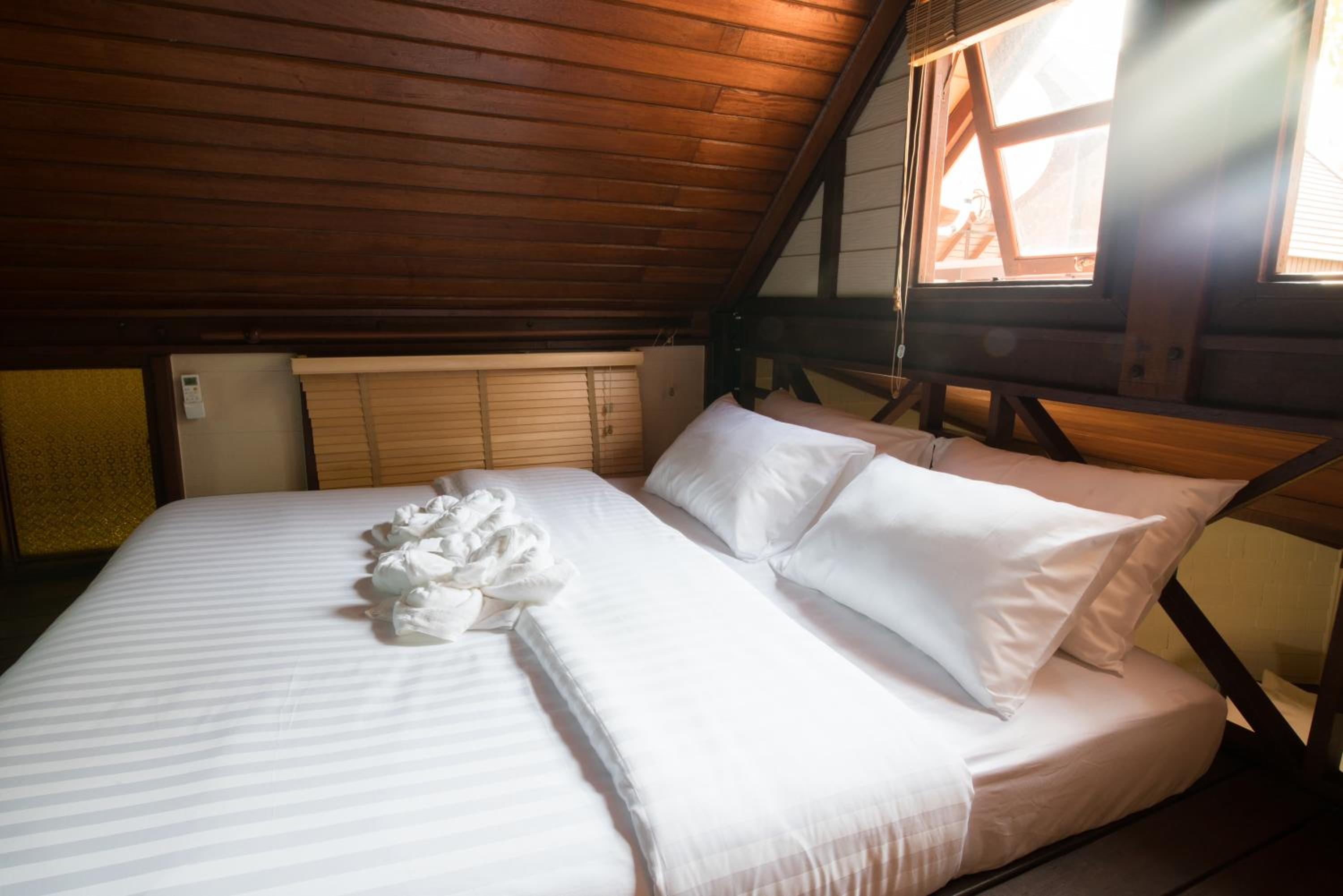 Capital O 1001 Suankaew Art Cottage 20/50