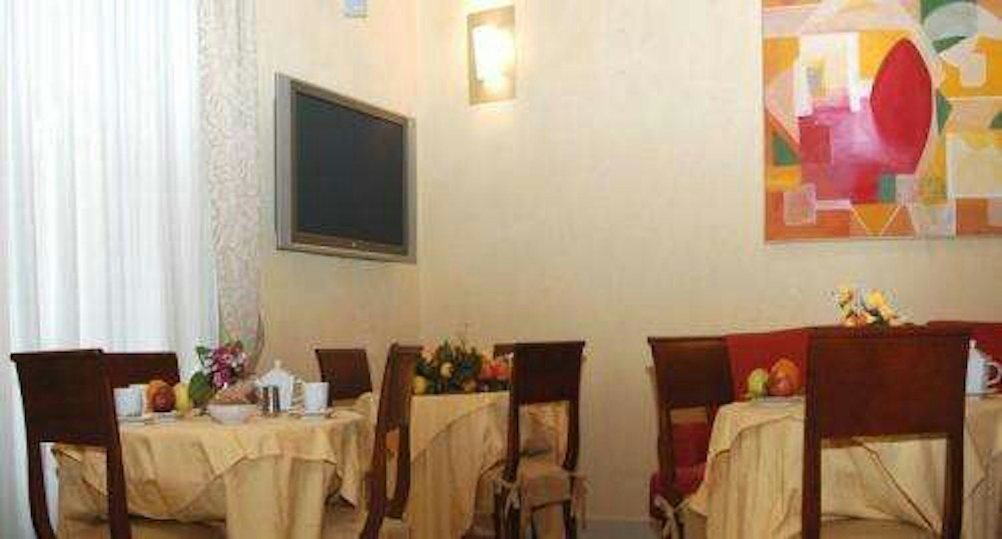 Hotel Agathae 31/47